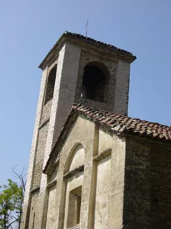 Chiesa di San Frontiniano